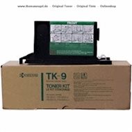 Original Kyocera Toner TK-9 für 7.000 Seiten