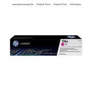 HP Toner magenta CE313A
