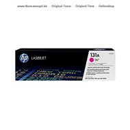 HP Toner magenta CF213A