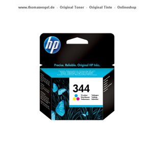 HP Druckerpatrone C9363EE