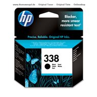 HP Druckerpatrone C8765EE