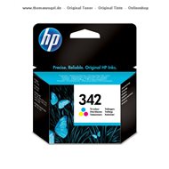 HP Tinte color C9361EE