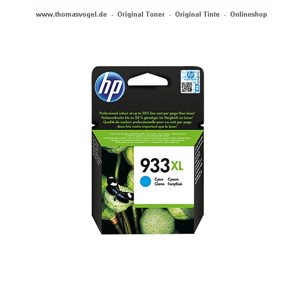 HP Tinte XL CN054AE