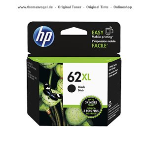 HP Tinte XL C2P05AE