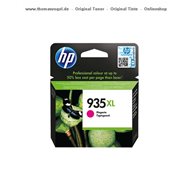HP Tinte magenta XL C2P25AE
