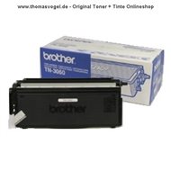 Original Brother Toner TN-3060 für 6.700 Seiten