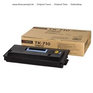 Kyocera Toner Kit TK-710