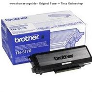 Original Brother Toner TN-3170