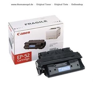 Canon Toner EP-52