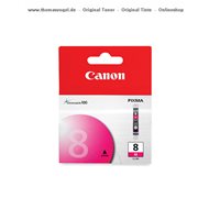 Canon Tinte magenta CLI-8M