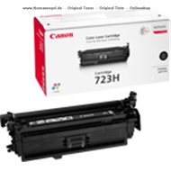 Canon Toner schwarz 2645B002 (10.000 Seiten)