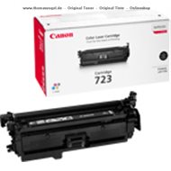 Canon Toner schwarz 2644B002 (5.000 Seiten)