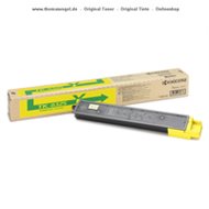Kyocera Toner Kit yellow TK-8325Y