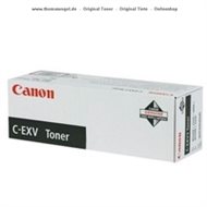 Canon Toner schwarz C-EXV29