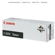 Canon Toner cyan C-EXV29