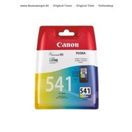 Canon Tinte farbig CL-541