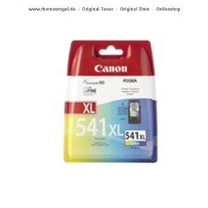 Canon Tinte farbig CL-541XL