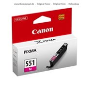 Canon Tinte farbig CLI-551M