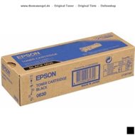 Epson Toner schwarz C13S050630