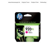 Original HP Tinte magenta CD973AE HP 920XL