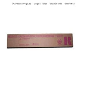 Original Ricoh Toner magenta Typ 245M für 15.000 Seiten