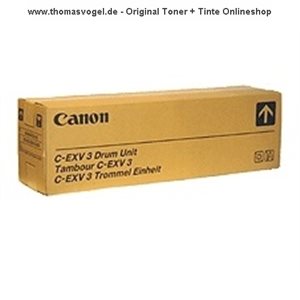 Original Canon Trommel C-EXV3 für ca. 55.000 Seiten