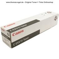 Original Canon Toner C-EXV11 / 9629A002 (für 21.000 Seiten)