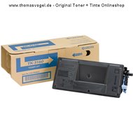 Original Kyocera Toner TK-3160 (12.500 Seiten)
