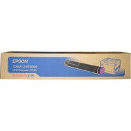 Epson magenta Toner C13S050196