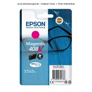 Epson Tinte 408L magenta 21.6ml