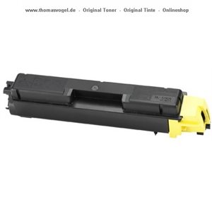 Kyocera Toner yellow TK-8505Y