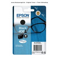 Epson Tinte 408L schwarz 36.9ml