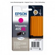 Original Epson Tinte 405XL magenta 14.7ml