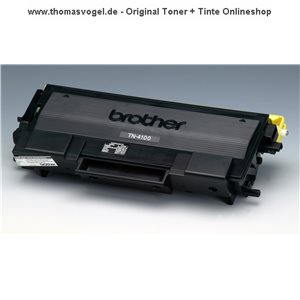 Original Brother Toner TN-4100 (7.500 Seiten)