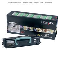 Lexmark Toner 24016SE