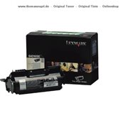 Lexmark Toner 64016SE