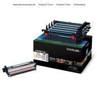 Lexmark Imaging Kit Schwarz C540X71G