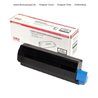 Original Oki Toner magenta 44318606