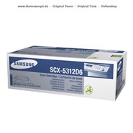 Samsung Tonerkassette SCX-5312D6
