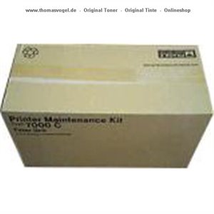 Ricoh Maintenance Kit 3800C 400569
