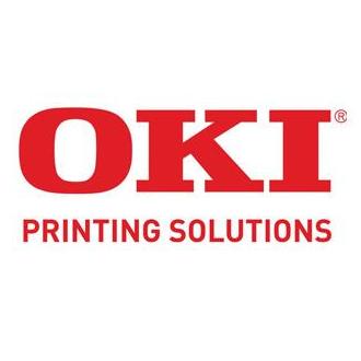 OKI Toner MC861 Drucker